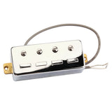 1 Piece Four Strings Pickups Electric Guitar Bass Accessories Parts