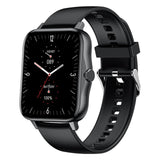 Smart Watch M5 Bluetooth Call Body Temperature Smartwatch 1.75inch MTK2502D Music Play Men Women Waterproof Wristwatch
