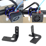 Cr-10 Ender Tl Touch Holder Sensor Auto Leveling Rack Mount For 3D Printer J0PB