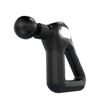 Electric Fascia Gun Full Body Massage Gun Muscle Meridian Depth Relief Soreness Massager Neck Membrane Impact Gun