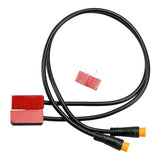 Dropship-E-Bike Hydraulic Brake Sensor Electric Bicycle Break Sensor Cut Off Power Brake Line Power Off Brake Cable For BAFANG