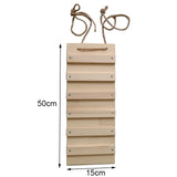 Various Sizes Cat Bridge Use for Cat Cage Sisal Rope Cat Ladder Pet Furniture Cat Step Scratcher Post Kitten Toys Cat Tree Tower