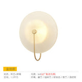 Nordic led stone bathroom light industrial decor luminaria monkey lamp dinging room lamp living room lamp