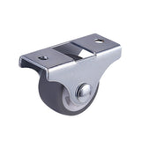 8 Pcs Mute Chair Caster Wheels Heavy Duty Chair Rollers Universal Casters