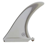 Yep.Surf Surf Longboard Fins Fiberglass 9 Inch Yepsurf Fin Surfboard Fin Single Fins