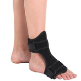 Adjustable Plantar Fasciitis Night Splint Foot Drop Orthosis Stabilizer Brace Support Night Splints Pain Relief Ankle Support