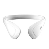 Electirc Scraping Facial Neck Massager Vibration Wrinkle Removal Face Lifting Tightening Face Slimming Skin Rejuvenation