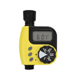 Digital Programmable Water Timer Weatherproof Garden Lawn Faucet Hose Timer Automatic Irrigation Sprinkler Controller