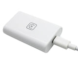 Wireless Car Carplay Dongle Box For Factory Carplay Vehicle Original Car Wired To Wireless Android Navigation Module