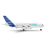 WLTOYS A120-A380 Rc Airplane 2.4GHz 3CH RC Airplane Fixed Wing RTF With Mode 2 Rc Plane Toys For Kids Adults A120
