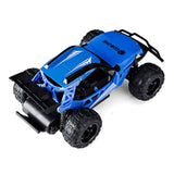 2.4Ghz 15-20km/h Drift Truck Racing Off-Road Vehicle Ratio Eachine EAT09 High 1:22 Speed RC Car With Two/Three Batteies Toy Cars