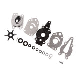 Outboard Water Pump Impeller Repair Kit for Mercury Mariner 46-42089A5