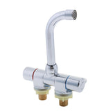 Cold  Washing Water Faucet for Marine Home Boat RV #004