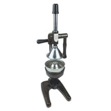 Commercial Citrus Cooker Ckr-270 Juicer Manual Hand Press Squeezer Citrus Fruit Press Citrus Press Pomegranate Press Juicer