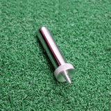 Golf Swing Corrector Laser Plane Trainer Golf Putter Laser Sight Golf Training Aid Aim Line Practice Accessories