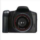 HD 1080P Camera Video Camcorders Professional Photo Camera 16X Digital Zoom De Handheld Digital Camera Video Camcorder