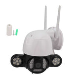 WIFI Video Camera Outdoor Security Camera Wall Mounting HD for Outdoor Use