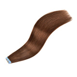 Seamless Invisible Hair Extensions Female Real Hair Wigs Wigs Real Hair Extensions Tape In Extension