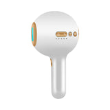 Upgrade IPL Unlimited Sapphire Laser Epilator LS-A10001 Professional Painless Hair Removal Ice Photoepilator for Women for Home