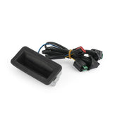 Tailgate Release Handle Switch for Land Rover 2 2006-2015 LR042648 Black