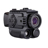 BOBLOV Mini Digital Infrared Night Vision Video Recording Monocular Scope Telescope Long Range For Outdoor Hunting Sport