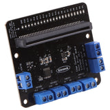 Motor Driver Board V2 BBC Micro:Bit Motor Expansion Board