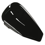 High Quality Glossy Black Battery Cover Left Side for 04-13