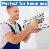8Pcs Pen Screwdriver Multitool Pen Style Precision Screwdriver Pen Style 8 In 1 Magnetic Pocket Screwdriver For Home