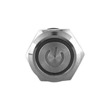 220V Push Button Switch