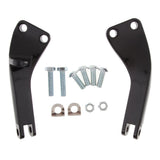 Rear Passenger Footpeg Support Kit for    FXDF FXDL FXDB FXD FXDC