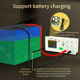 XY6014 CNC Adjustable DC Stabilized Power Supply Constant Voltage and Constant Current Maintenance 15.5A 900W Step-Down Module
