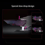 Helios VGA Stand XH01 Graphics Card Holder AURA SYNC Horizontal Adjustable Republic of Gamers MOD ASUS ROG Herculx GPU Bracket