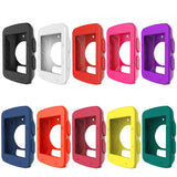 Soft Protector For Bike Bicycle Computer Silicone Rubber Case Cover for Garmin Edge 520 Cycling Computer Bicycle Accessories