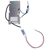 13 Series Lithium Battery Protection Board Smart 48V Bluetooth UART Communication BMS Lithium Battery Protection Board