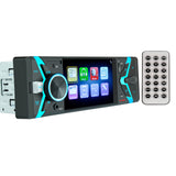 High Quality Car Radio 4.1" HD Autoradio Multimedia Player Auto Audio Stereo MP5 Players Bluetooth USB TF FM Camera Dropshipping