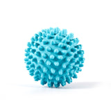7cm Massage Exercise Ball Yoga Fitness Massage Hedgehog Ball Fascia Ball Foot Muscl Massager Thorn Ball Relieve Pain Pressure