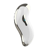 Massage Portable Microcurrent Vibration Wrinkle Removal Skin Care Electric Facial Scraper Fine Pore Anti Acne Lifting Firming
