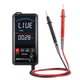 Automatic Digital Multimeter 6000 Counts Intelligent Scanning AC DC Measurement NCV True RMS Measurement Touch Screen Multimeter