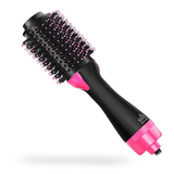 Multi function hot air comber hair straightener hair dryer hair straightener hair dryer