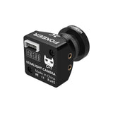 Foxeer Micro Cat3 / Mini Cat3 1200TVL Starlight 0.00001Lux FPV Camera Low Latency Low Noise FPV Camera For RC FPV Drone Parts