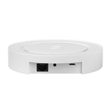 Smart Home ZigBee Bluetooth Mesh 3 in 1 Gateway Hub Multi Mode Gateway Remote Voice Control Work for Alexa Google Home