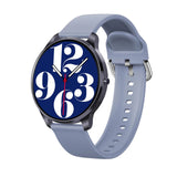 LW29 Smart Watch Men IP68 Waterproof Supports Bluetooth Music Player Heart Rate Fitness Tracker Sport For Android IOS Phone Smar