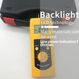 Quick Pin Meat Moisture Meter