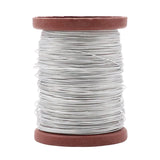 1 Roll Stainless Steel Wire for Beekeeping Bee Hive Frame Wire Beehive Frames Tool Bee Hive Frame Wire 2Types Beehive Supplies