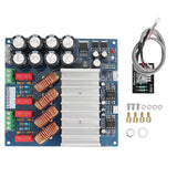 Digital Power Amplifier Board TPA3251 Dual-Channel 175W+175W Class D Audio Amplificador