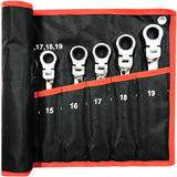 Keys set Wrench,Multitool Key Ratchet Spanners Set,of Tools Set Wrenches,Universal Wrench Tool, Car Repair Tools