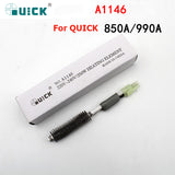 QUICK A1146 A1146B Electric Heater Core For QUICK 850A+ 990A 990AD 990D 850A+ 850AD 850D 850A  Hot Air Gun Rework Station