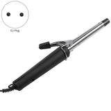16mm Curling Iron Hair Curler Professional Hair Curl Irons Curling Wand Roller ic Care Beauty Styling Tools Eu Plug