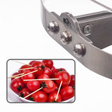 Mini Stainless Steel Classic Decompress Creative Collection Hunting  Bowstring Gifts Stainless Steel Shooting