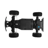 JD-2612B 1:16 2.4G Remote Control RC Car Rear Wheel 2WD 4CH 25km/h High Speed Radio SUV Boys Gifts Toys